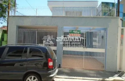 Sobrado com 3 dormitórios à venda, 320 m² por r$ 1.200.000,00 - centro - guarulhos/sp