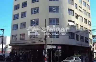 Sala para alugar, 28 m² por r$ 1.465,81 - centro - guarulhos/sp