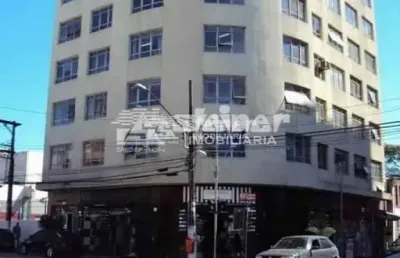 Sala para alugar, 30 m² por r$ 1.715,78 - centro - guarulhos/sp