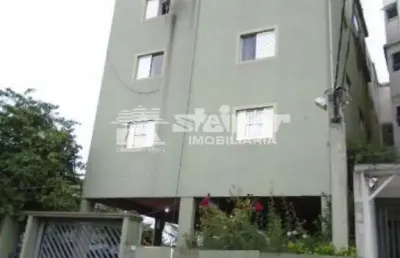 Apartamento com 1 dormitório para alugar, 35 m² por r$ 1.660,01 - jardim kida - guarulhos/sp