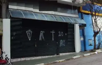 Prédio à venda, 508 m² por r$ 3.250.000,00 - centro - guarulhos/sp