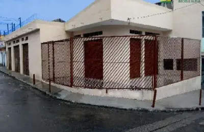 Salão à venda, 280 m² por r$ 850.000,00 - jardim bela vista - guarulhos/sp