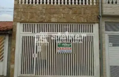Sobrado com 3 dormitórios à venda, 182 m² por r$ 750.000,00 - jardim santa clara - guarulhos/sp