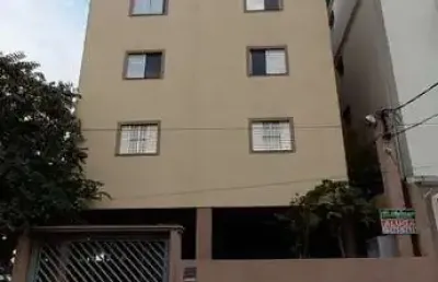 Apartamento com 1 dormitório para alugar, 35 m² por r$ 1.650,01 - jardim kida - guarulhos/sp