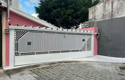 Casa com 2 dormitórios à venda, 113 m² por r$ 650.000,00 - macedo - guarulhos/sp