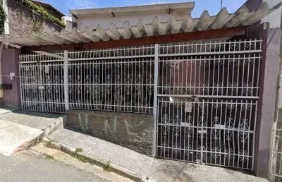 Sobrado com 5 dormitórios à venda, 700 m² por r$ 1.400.000,00 - gopoúva - guarulhos/sp