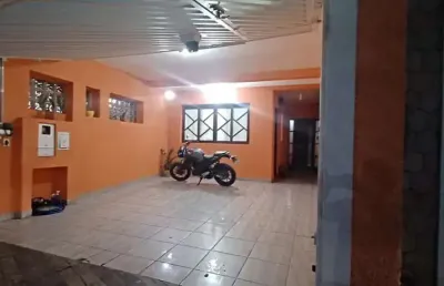 Sobrado com 4 dormitórios à venda, 220 m² por r$ 860.000,00 - parque renato maia - guarulhos/sp