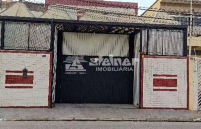 Prédio à venda, 550 m² por r$ 1.900.000,00 - jardim tranqüilidade - guarulhos/sp