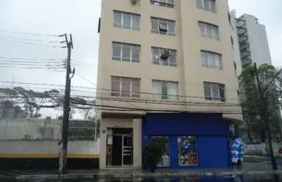 Sala para alugar, 21 m² por r$ 1.265,18/mês - centro - guarulhos/sp