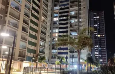 Apartamento com 2 dormitórios à venda, 74 m² por r$ 620.000,00 - jardim flor da montanha - guarulhos/sp