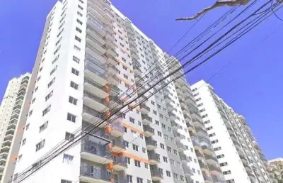 Apartamento com 2 dormitórios para alugar, 75 m² por r$ 3.612,00/mês - vila antonieta - guarulhos/sp