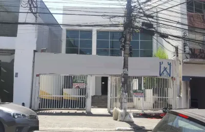 Prédio, 1175 m² - venda por r$ 6.800.000,00 ou aluguel por r$ 39.000,00/mês - centro - guarulhos/sp