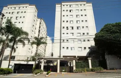 Apartamento com 2 dormitórios à venda, 53 m² por r$ 379.000,00 - jardim brasil - são paulo/sp