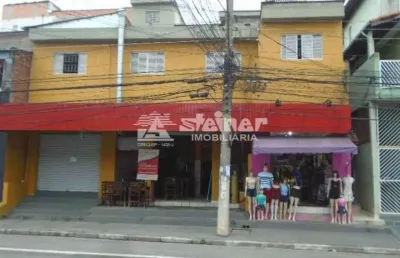 Casa com 1 dormitório para alugar, 20 m² por r$ 647,15 - cocaia - guarulhos/sp