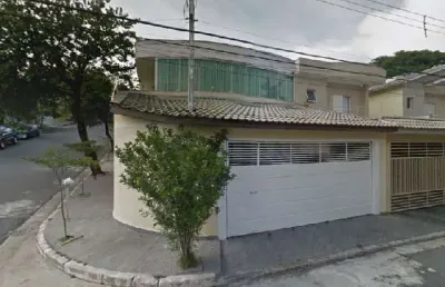Sobrado com 4 dormitórios à venda, 300 m² por r$ 1.500.000,00 - vila galvão - guarulhos/sp