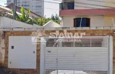 Sobrado com 4 dormitórios à venda, 231 m² por r$ 1.400.000,00 - vila galvão - guarulhos/sp