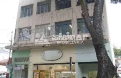 Sala comercial com 1 sala para alugar no Centro, Guarulhos 
