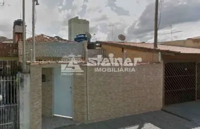 Sobrado com 3 dormitórios à venda, 362 m² por r$ 990.000,00 - vila silveira - guarulhos/sp