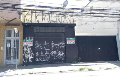 Terreno à venda, 243 m² por r$ 1.800.000,00 - centro - guarulhos/sp