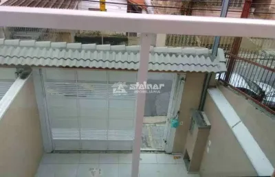 Sobrado com 3 dormitórios à venda, 160 m² por r$ 850.000,00 - picanco - guarulhos/sp