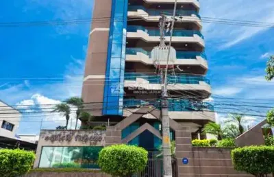Apartamento com 4 dormitórios à venda, 350 m² por r$ 1.700.000,00 - centro - guarulhos/sp