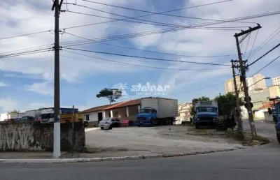Área, 4986 m² - venda por r$ 17.000.000,00 ou aluguel por r$ 31.500,00 - vila leonor - guarulhos/sp