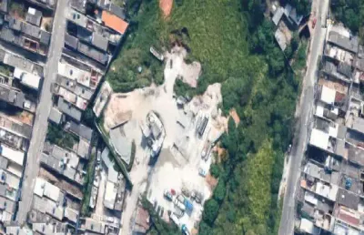 Área, 8000 m² - venda por r$ 15.000.000,00 ou aluguel por r$ 20.000,00 - jardim brasil - guarulhos/sp