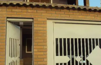 Sobrado com 3 dormitórios à venda, 350 m² por r$ 1.500.000,00 - parque renato maia - guarulhos/sp