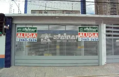 Sala para alugar, 300 m² por r$ 9.000,00 - gopoúva - guarulhos/sp