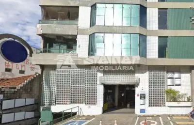 Sala para alugar, 120 m² por r$ 7.175,01 - vila hulda - guarulhos/sp