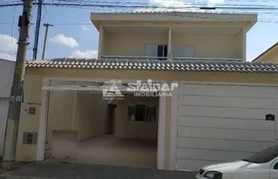 Sobrado com 3 dormitórios à venda, 133 m² por r$ 900.000,00 - macedo - guarulhos/sp
