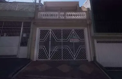 Sobrado com 3 dormitórios à venda, 225 m² por r$ 800.000,00 - vila flórida - guarulhos/sp