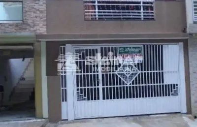 Sobrado com 2 dormitórios à venda, 146 m² por r$ 650.000,00 - jardim santa clara - guarulhos/sp