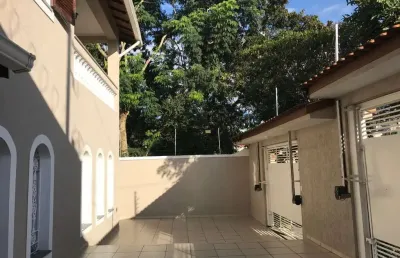 Sobrado com 3 dormitórios, 279 m² - venda por r$ 1.700.000,00 ou aluguel por r$ 13.000,00/mês - jardim santa mena - guarulhos/sp