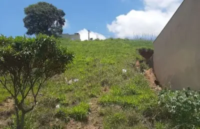 Terreno à venda, 140 m² por r$ 199.990,00 - residencial vila verde  - bragança paulista/sp