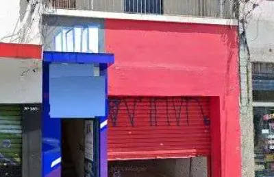 Sala para alugar, 17 m² por r$ 1.247,00/mês - ponte grande - guarulhos/sp