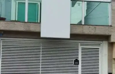 Sobrado com 3 dormitórios à venda, 239 m² por r$ 1.250.000,00 - parque renato maia - guarulhos/sp
