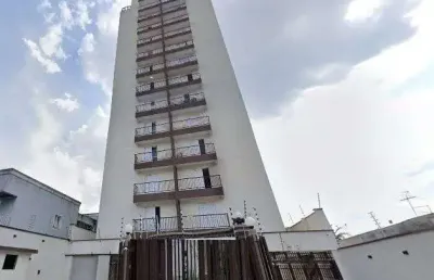 Apartamento com 2 dormitórios à venda, 46 m² por r$ 380.000,00 - vila galvão - guarulhos/sp