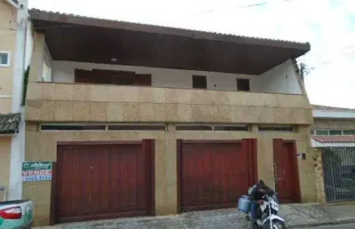 Sobrado com 4 dormitórios à venda, 446 m² por r$ 1.390.000,00 - vila galvão - guarulhos/sp