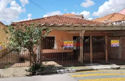 Casa com 3 dormitórios à venda, 200 m² por r$ 850.000,00 - jardim maia - guarulhos/sp