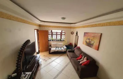 Sobrado à venda, 159 m² por r$ 1.200.000,00 - jardim zaira - guarulhos/sp