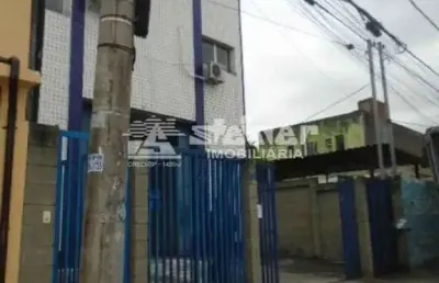 Galpão à venda, 956 m² por r$ 2.850.000,00 - cidade brasil - guarulhos/sp