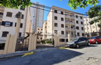 Apartamento com 3 dormitórios à venda, 67 m² por r$ 350.000,00 - vila rosália - guarulhos/sp