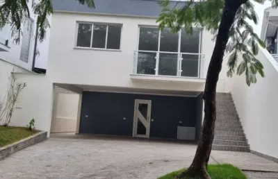 Sobrado com 3 dormitórios à venda, 205 m² por r$ 1.400.000,00 - caputera - arujá/sp