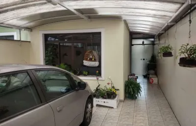 Sobrado com 3 dormitórios à venda, 195 m² por r$ 950.000,00 - parque renato maia - guarulhos/sp