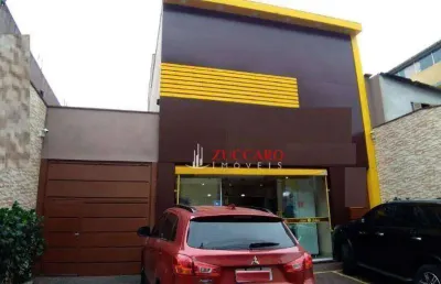 Prédio à venda, 350 m² por r$ 1.899.000,00 - vila rio de janeiro - guarulhos/sp