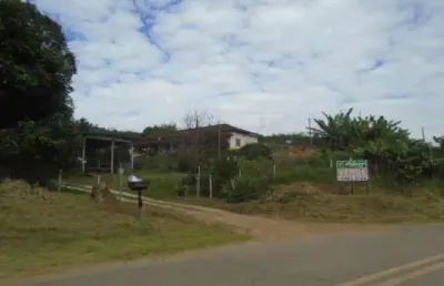 Área à venda, 107340 m² por r$ 37.570.000,00 - centro residencial - arujá/sp