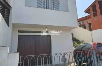 Casa com 2 dormitórios à venda, 125 m² por r$ 570.000,00 - vila milton - guarulhos/sp