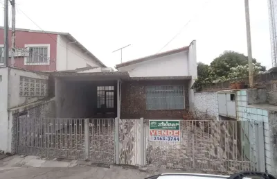 Terreno à venda, 184 m² por r$ 1.390.000,00 - vila galvão - guarulhos/sp
