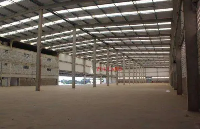 Aluga-se / vende-se galpão monousuário (9.088m²) – cotia
